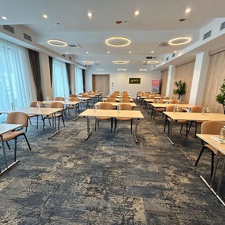 Rîşnov Radsor Hotel מראה חיצוני תמונה